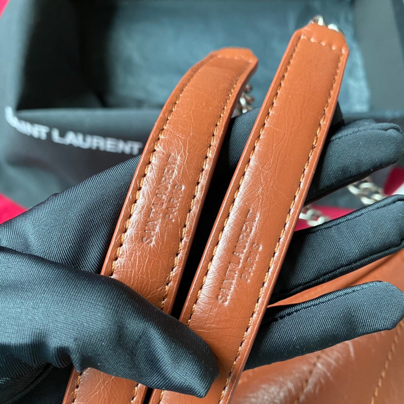 Ozarra - SLY Bags 357