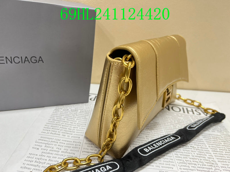 Ozarra Fashion - BGA Bags - 1997