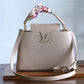Ozarra Fashion Lu-Vi bags - 8377