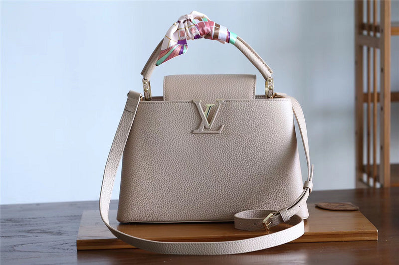 Ozarra Fashion Lu-Vi bags - 8377