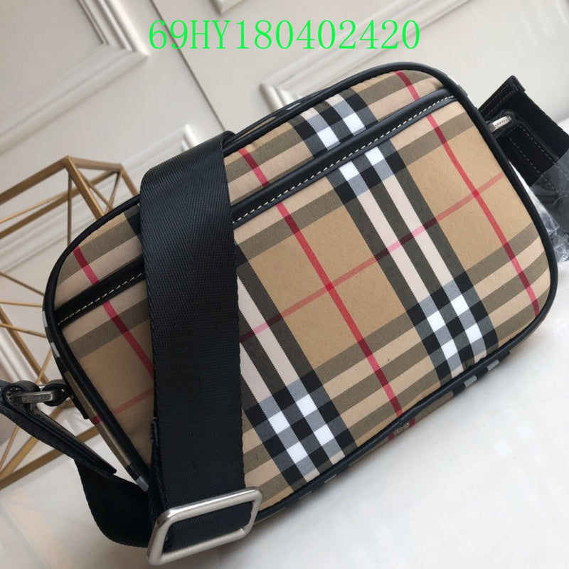 Ozarra Fashion -BBR Bags - 558