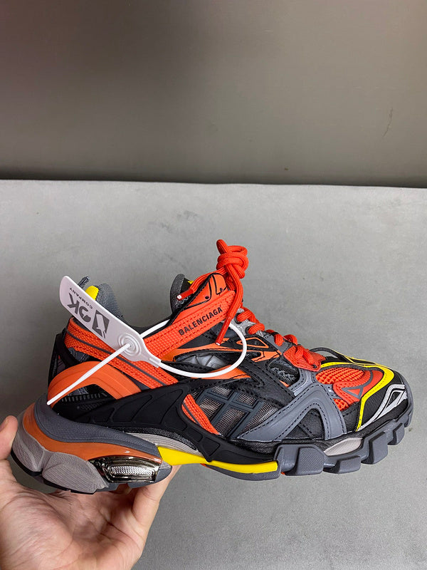 Ozarra - BGA Shoes - 416