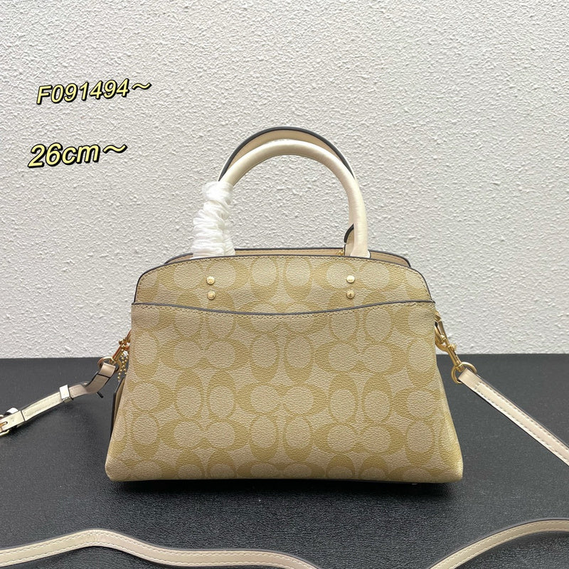 Ozarra - CAH Bags - 836