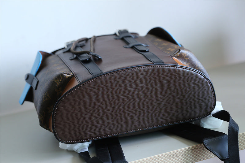 Ozarra Fashion Lu-Vi bags - 9685