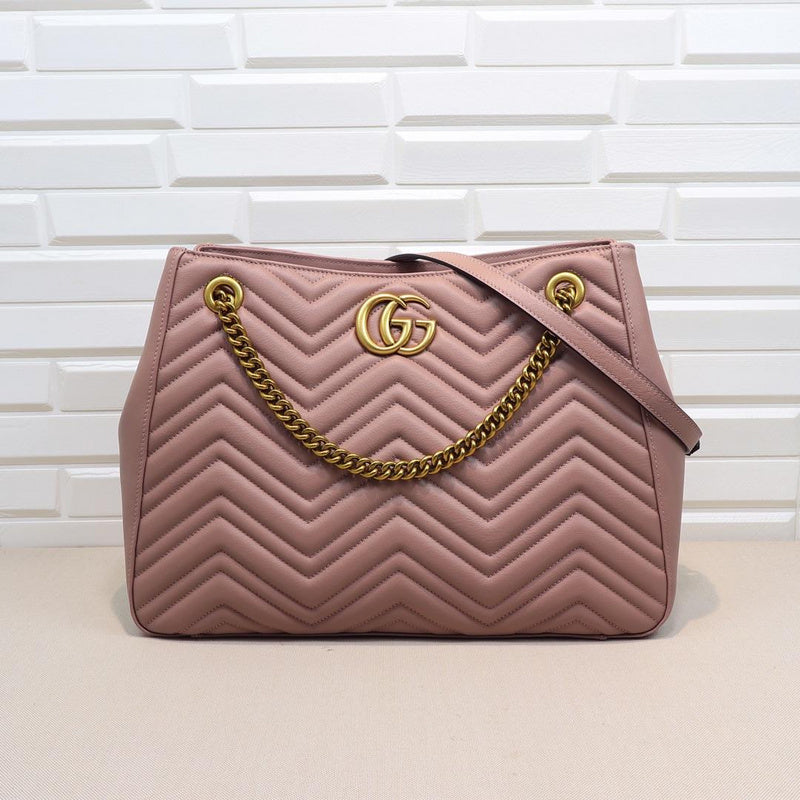BAB - GCI Bags - 549
