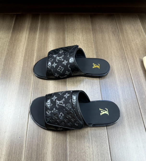 Ozarra Luxury - LOV Men Shoes - 088