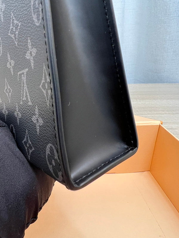 Ozarra Fashion Lu-Vi Bags - 16778