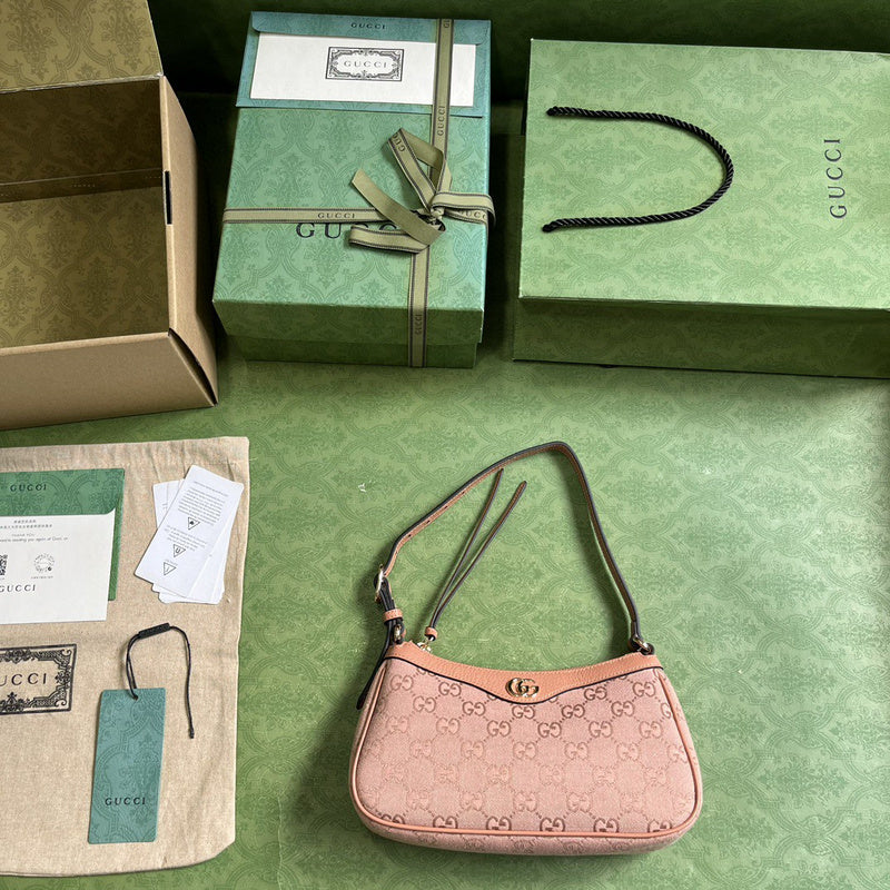 Ozarra - GCI Bags - 387