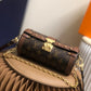 Ozarra Fashion Lu-Vi bags - 17063