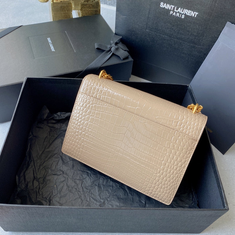 OZ - SLY Bags - 365