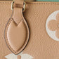 Ozarra - LUV Bags - 528