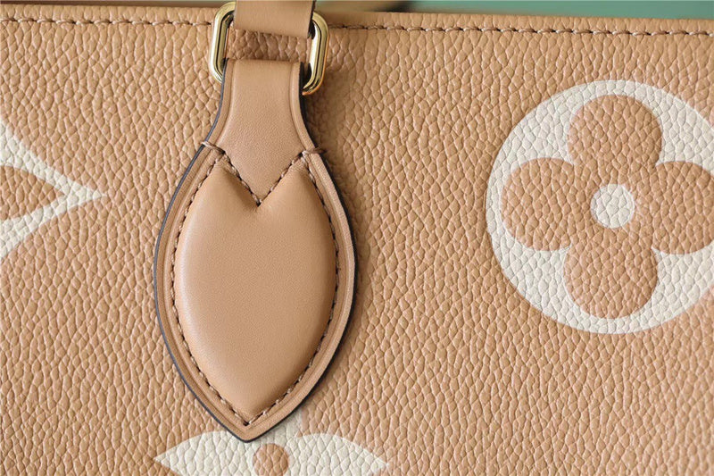 Ozarra - LUV Bags - 528