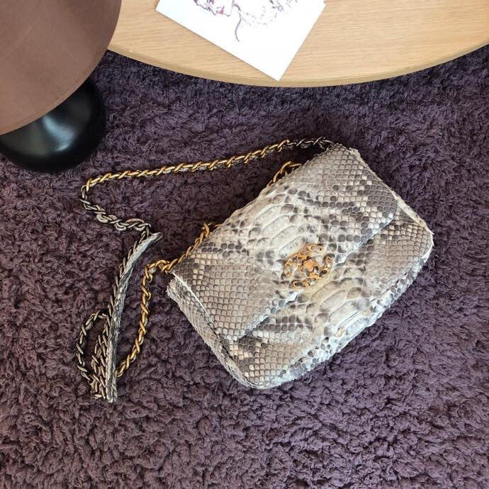 BAB - CHL Bags - 3073