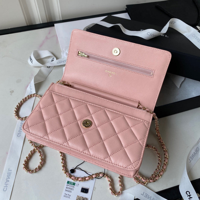 Ozarra - CHL Bags - 7567