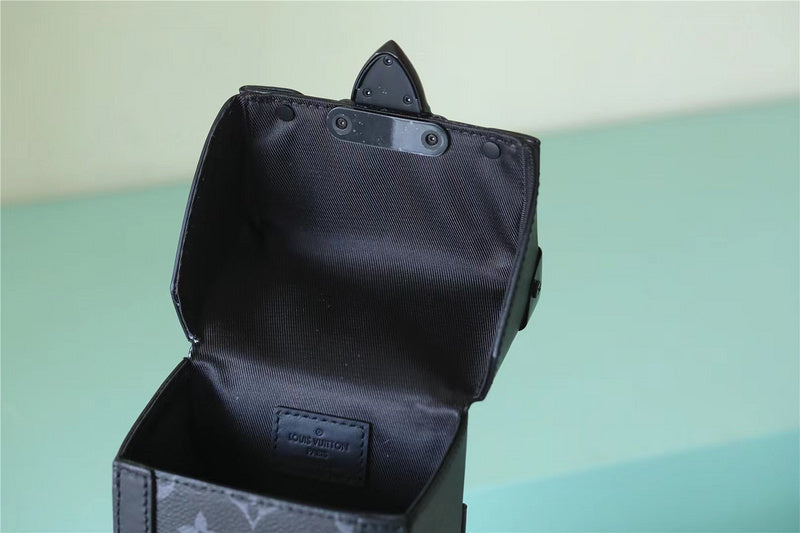 Ozarra Fashion Lu-Vi bags - 9961