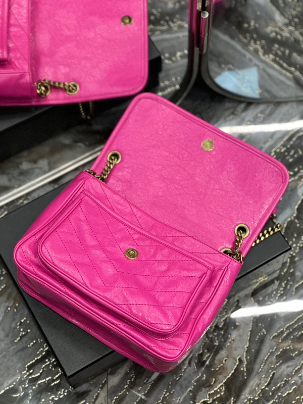 Ozarra SLY Bags - 047