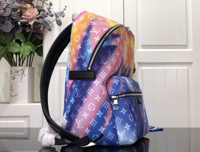 Fashion Lu-Vi bags - 3477