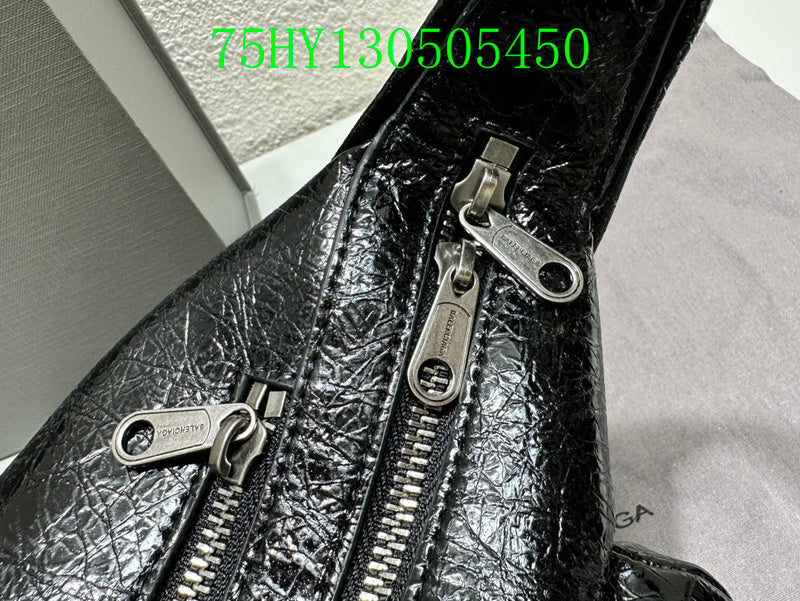 Ozarra Fashion - BGA Bags - 1815