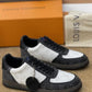 Ozarra Luxury - LOV Men Shoes - 1423
