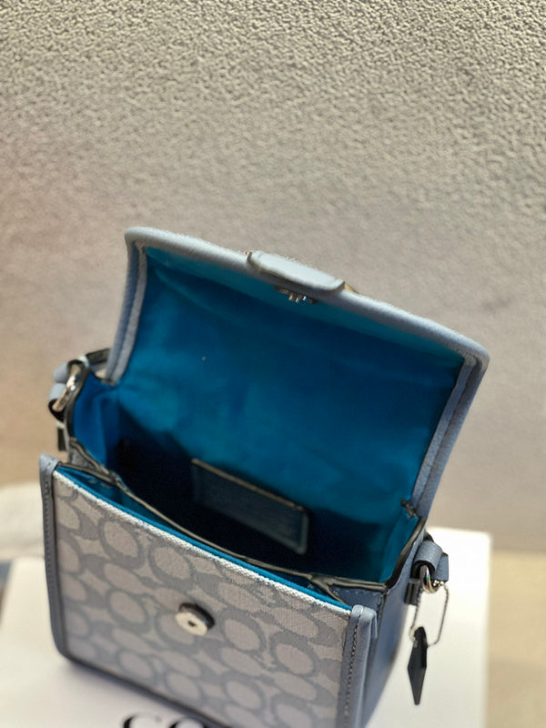 Ozarra - CAH Bags - 709
