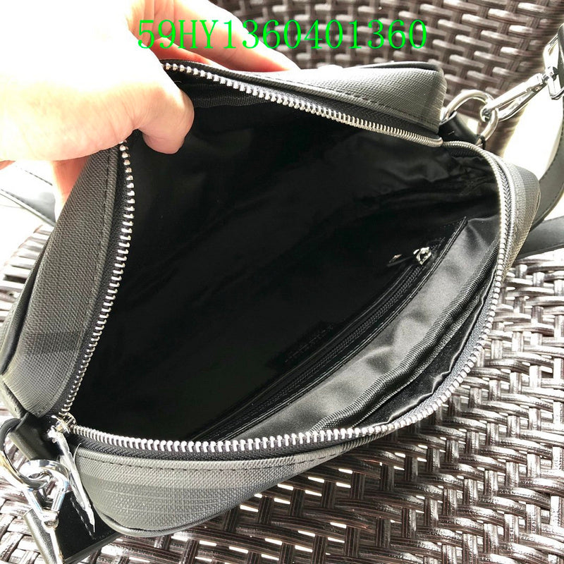 Ozarra Fashion -BBR Bags - 549