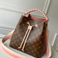 Ozarra Fashion Lu-Vi bags - 17751