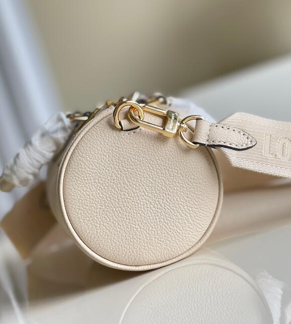 Ozarra Luxury - LOV Bags - 2497
