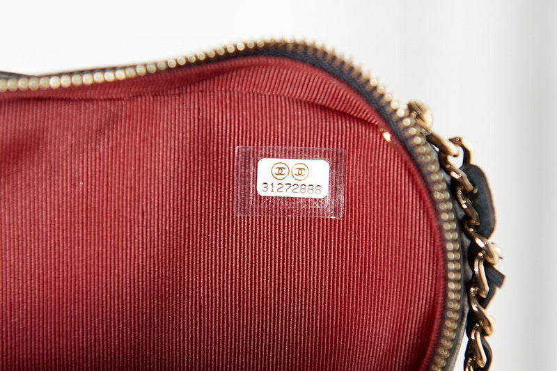 BAB - CHL Bags - 3015