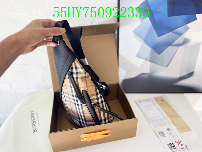 Ozarra Fashion -BBR Bags - 248