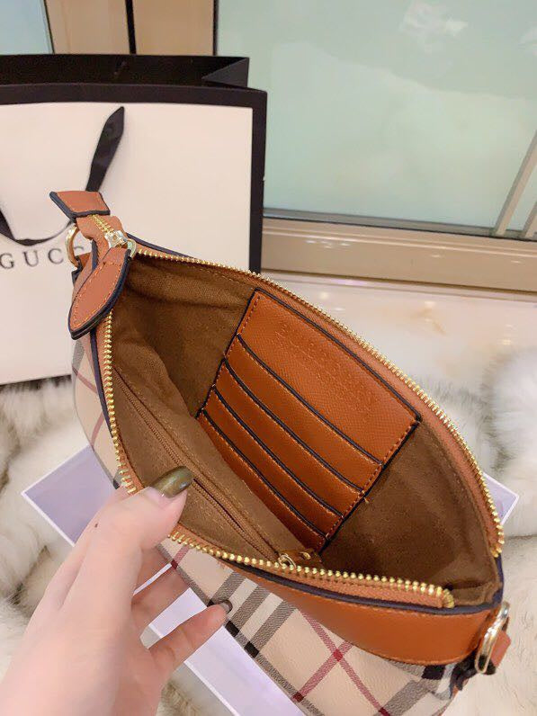 Ozarra Fashion -BBR Bags - 963