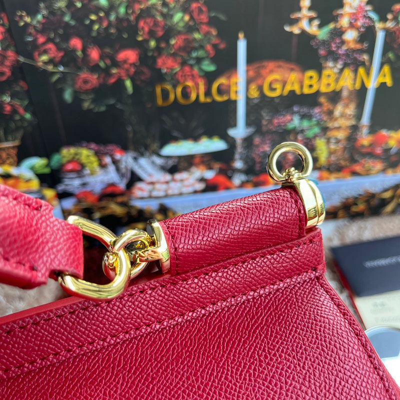 Ozarra - DG Bags - 039
