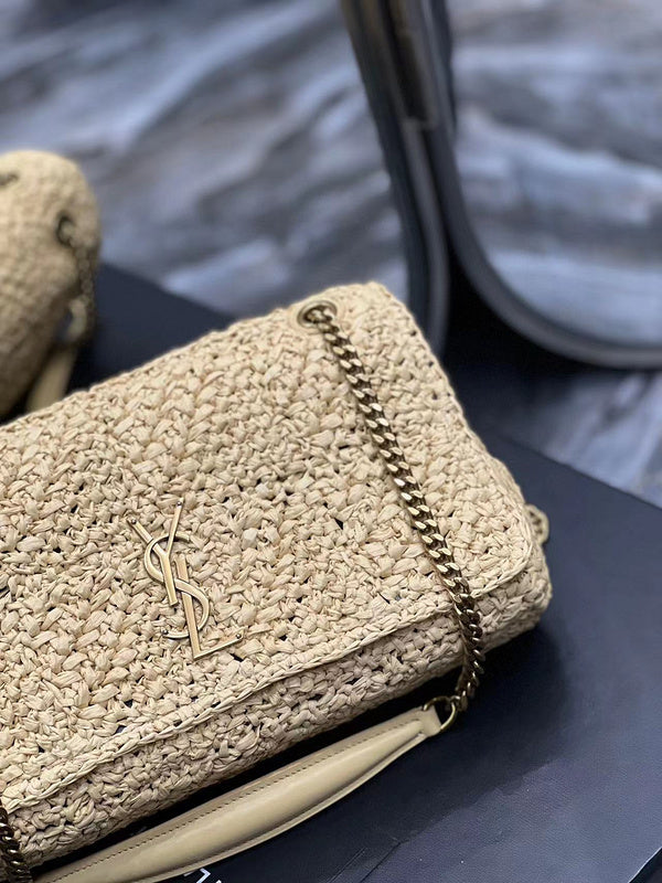 Ozarra - SLY Bags 520
