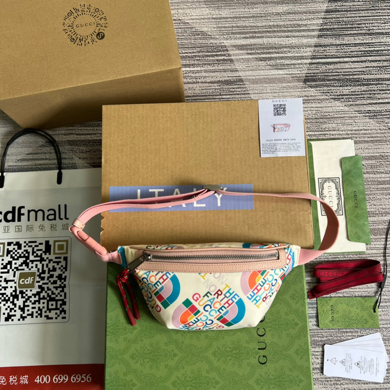 Ozarra - GG Bags - 248