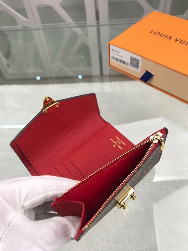 Ozarra Fashion Lu-Vi bags - 9121