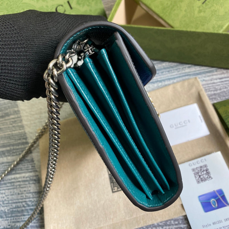 Ozarra - GCI Bags - 4954