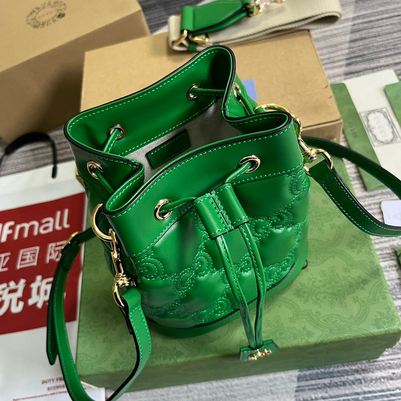 Ozarra - GG Bags - 882