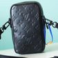 Ozarra Fashion Lu-Vi bags - 10018