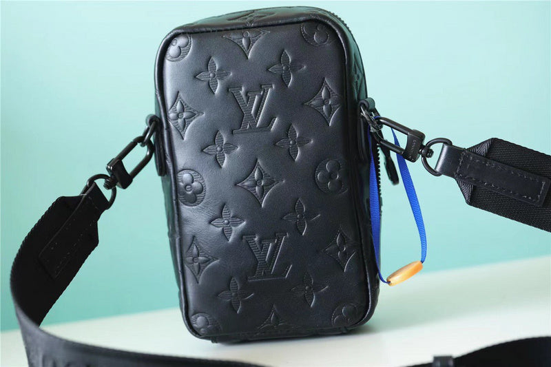 Ozarra Fashion Lu-Vi bags - 10018