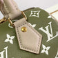 Ozarra Fashion Lu-Vi Bags - 16775