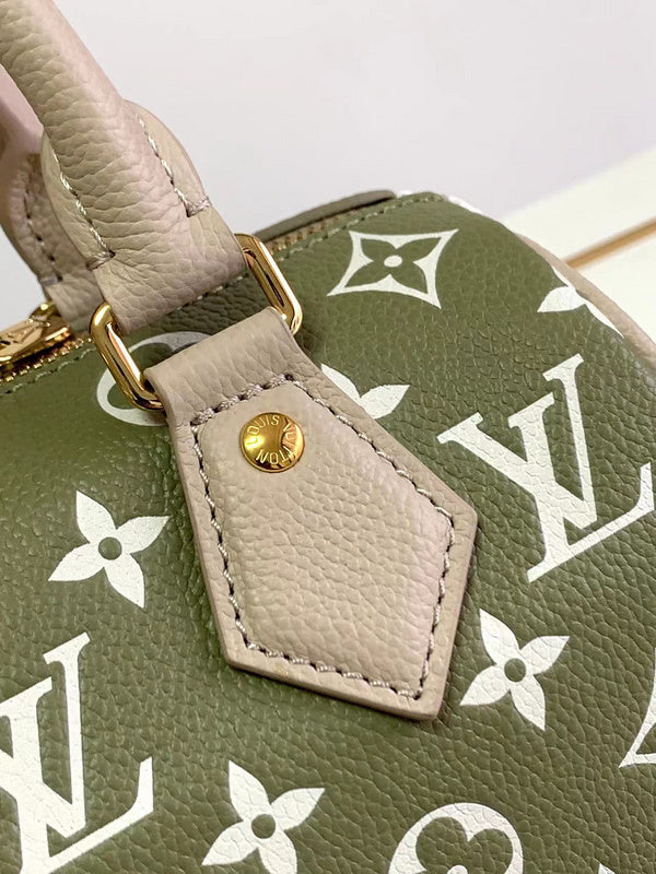 Ozarra Fashion Lu-Vi Bags - 16775