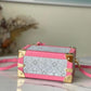Ozarra Luxury - LOV Bags - 2139