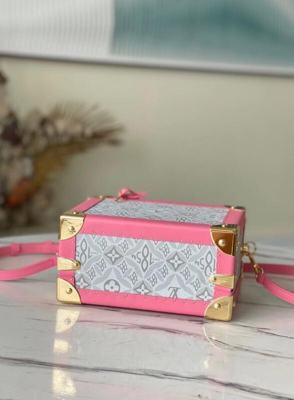 Ozarra Luxury - LOV Bags - 2139