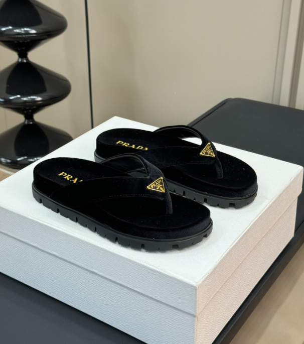 Ozarra Luxury - PD Women Shoes - 038