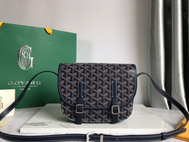 OZ - GYO Bags - 1084