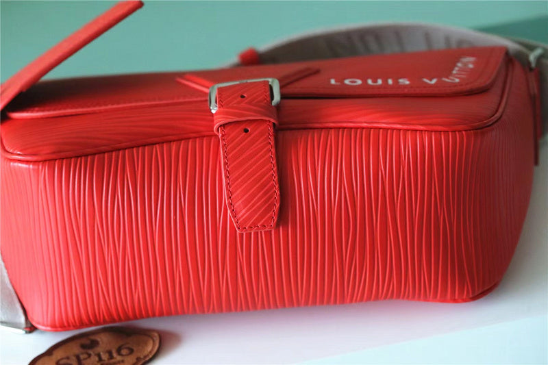 Ozarra - LUV Bags - 063
