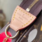 Fashion Lu-Vi bags - 4359
