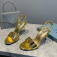Ozarra Luxury - PD Women Shoes - 234
