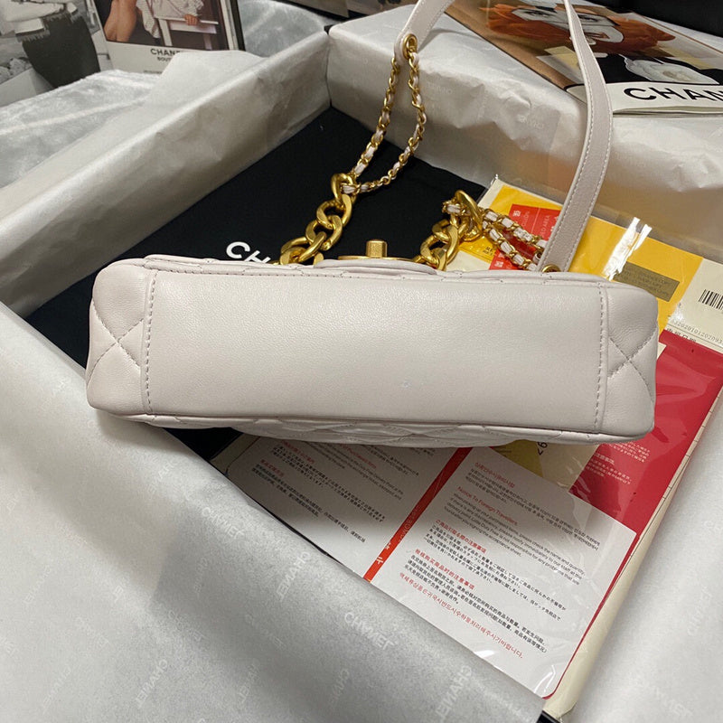 BAB - CHL Bags - 3342