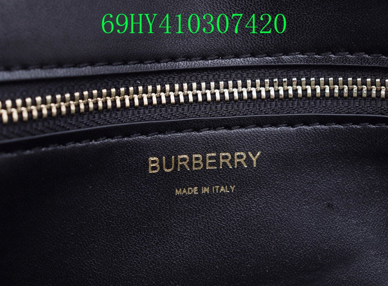 Ozarra Fashion -BBR Bags - 323