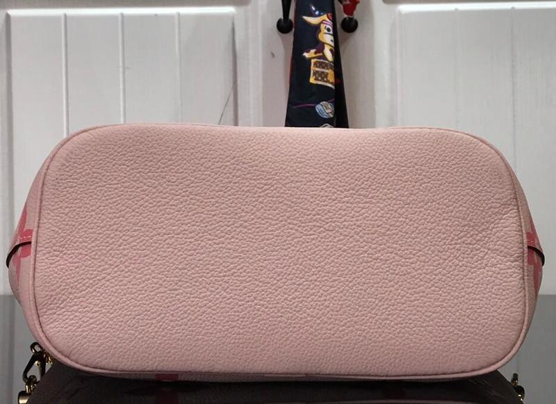 Ozarra Luxury - LOV Bags - 2485